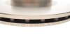 Диск гальмівний FIAT500L \&#039;\&#039;F \&#039;\&#039;09-1.6 \&#039;\&#039;12&gt;&gt; BOSCH 0 986 479 558 (фото 4)