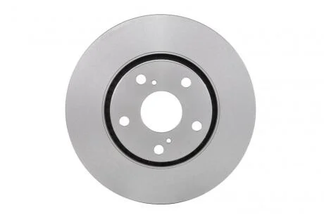 Гальмівний диск BOSCH 0 986 479 560