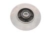 Диск тормозной RENAULT MEGANE/FLUENCE 08- задн.с подшип. BOSCH 0 986 479 575 (фото 7)