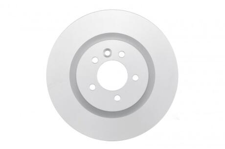 Диск гальмівний LAND ROVER Range Rover Sport,Discovery III 3,0-3,6 TD - 4,2-5,0 06- F BOSCH 0 986 479 578