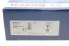 Диск тормозной BOSCH 0 986 479 594 (фото 5)