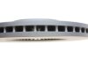 Диск гальмівний HYUNDAI Tucson/Sonata/ix35 \&#039;\&#039; F \&#039;\&#039;2,0i-2,0CRDI \&#039;\&#039;04&gt;&gt; - кр. 1 шт BOSCH 0 986 479 595 (фото 2)