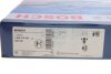 Диск гальмівний HYUNDAI Tucson/Sonata/ix35 \&#039;\&#039; F \&#039;\&#039;2,0i-2,0CRDI \&#039;\&#039;04&gt;&gt; - кр. 1 шт BOSCH 0 986 479 595 (фото 8)
