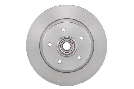 Гальмівний диск BOSCH 0 986 479 607