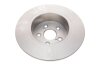 ДИСК ГАЛЬМIВНИЙ ЗАДНIЙ BOSCH 0 986 479 613 (фото 2)