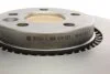 Диск тормозной VOLVO/LAND ROVER Freelander BOSCH 0 986 479 620 (фото 5)