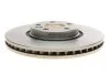 Диск тормозной VOLVO/LAND ROVER Freelander BOSCH 0 986 479 620 (фото 6)
