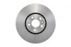 Диск тормозной VOLVO XC60 09- F BOSCH 0 986 479 621 (фото 1)