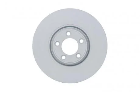 Гальмівний диск BOSCH 0 986 479 627