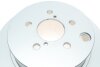 Диск тормозной SUBARU Forester/Impreza/XV \&#039;\&#039;R \&#039;\&#039;1.6-2.5 \&#039;\&#039;11&gt;&gt; BOSCH 0 986 479 634 (фото 4)