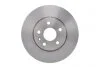 Диск тормозной BOSCH 0 986 479 643 (фото 1)