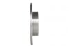 Диск тормозной BOSCH 0 986 479 645 (фото 3)