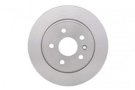 ДИСК ГАЛЬМIВНИЙ ЗАДНIЙ BOSCH 0 986 479 645