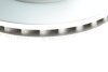 Диск тормозной MB C-E-class (W204 BOSCH 0 986 479 652 (фото 3)
