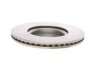 Диск тормозной BOSCH 0 986 479 660 (фото 6)