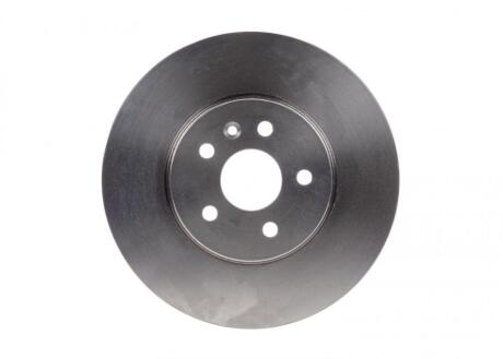 Диск гальмівний передн Лів/Прав BUICK ENCORE CHEVROLET TRAX OPEL MOKKA / MOKKA X 1.4-1.8 06.12- BOSCH 0 986 479 666