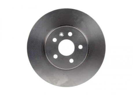 Диск гальмівний передн Лів/Прав BUICK ENCORE CHEVROLET TRAX OPEL MOKKA / MOKKA X 1.4-1.8 06.12- BOSCH 0 986 479 666