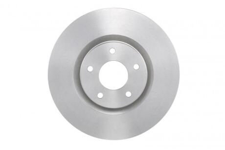 Диск гальмівний BOSCH 0 986 479 679