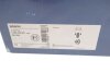Диск гальмівний передн Лів/Прав HONDA CIVIC VII, CIVIC VIII, CR-Z, INTEGRA 1.3-2.0 11.00- BOSCH 0 986 479 687 (фото 5)