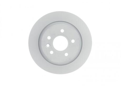 Гальмівний диск BOSCH 0 986 479 691