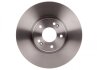 Диск тормозной HYUNDAI IX55 08- перед.вент. BOSCH 0 986 479 692 (фото 1)