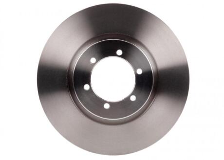 Тормозной диск передний HYUNDAI TERRACAN 2.9D/3.5 12.01-12.06 BOSCH 0 986 479 694