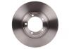 Диск гальмівний HYUNDAI H-1 \&#039;\&#039;F \&#039;\&#039;2,5D \&#039;\&#039;00&gt;&gt; BOSCH 0 986 479 696 (фото 1)