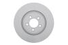 Диск тормозной JAGUAR XF/XJ/XK 05- перед. BOSCH 0 986 479 698 (фото 1)
