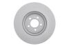 Диск тормозной JAGUAR XF/XJ/XK 05- перед. BOSCH 0 986 479 698 (фото 2)