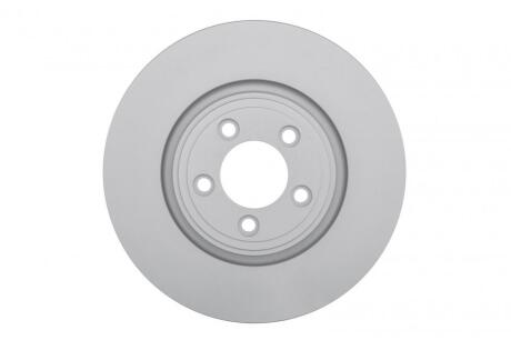 Диск тормозной JAGUAR XF/XJ/XK 05- перед. BOSCH 0 986 479 698