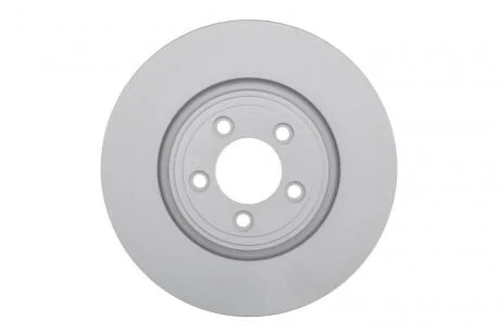 Диск тормозной JAGUAR XF/XJ/XK 05- перед. BOSCH 0 986 479 698