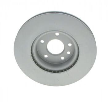 Гальмівний диск BOSCH 0 986 479 701