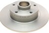 Диск тормозной BOSCH 0 986 479 708 (фото 3)
