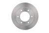Диск тормозной FORD/MAZDA RANGER/BT-50 99- перед. BOSCH 0 986 479 711 (фото 1)