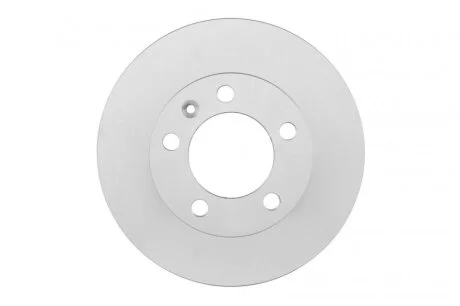 Гальмівний диск BOSCH 0 986 479 716