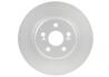 ЩИТ КОЛОДОК. RENAULT MEGANE II 04 - 2,0 СПОРТ BOSCH 0 986 479 723 (фото 1)