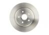 ЩИТ КОЛОДОК. RENAULT CLIO III 06 - ТЫ BOSCH 0 986 479 724 (фото 1)