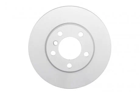 Диск гальмівний MINI Countryman F BOSCH 0 986 479 725