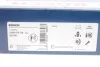 ДИСК ГАЛЬМIВНИЙ ЗАДНIЙ BOSCH 0 986 479 729 (фото 10)