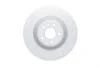 Диск гальмівний FIAT 500L/Doblo 305 мм \'\'F \'\'10 - кратн. 1 шт BOSCH 0 986 479 736 (фото 1)