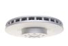 Диск тормозной BOSCH 0 986 479 736 (фото 3)