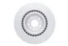 Диск гальмівний FIAT 500L/Doblo 305 мм \'\'F \'\'10 - кратн. 1 шт BOSCH 0 986 479 736 (фото 4)
