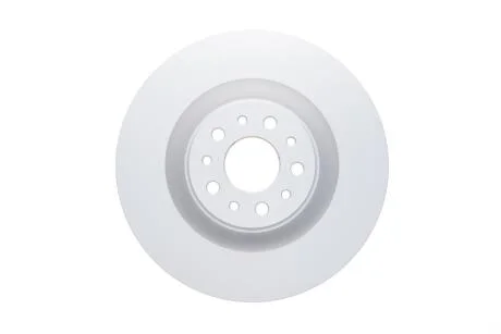 Диск гальмівний FIAT 500L/Doblo 305 мм \'\'F \'\'10 - кратн. 1 шт BOSCH 0 986 479 736