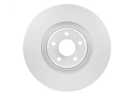 Диск тормозной BOSCH 0 986 479 748