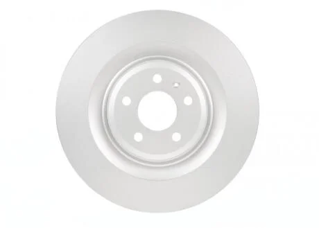 Диск гальмівний BOSCH 0 986 479 749