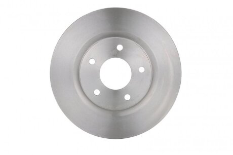Диск гальмівний передн Лів/Прав CHRYSLER 200, SEBRING CITROEN C4 AIRCROSS DODGE AVENGER, CALIBER JEEP COMPASS, PATRIOT MITSUBISHI ASX, ECLIPSE CROSS, OUTLANDER II 1.5-3.6ALK 04.01- BOSCH 0 986 479 751