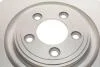 Диск гальм. передн. JAGUAR S-TYPE 02-, F-TYPE 13- BOSCH 0 986 479 754 (фото 4)