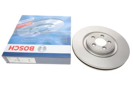 Диск гальм. передн. JAGUAR S-TYPE 02-, F-TYPE 13- BOSCH 0 986 479 754