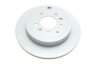 Диск тормозной BOSCH 0 986 479 757 (фото 6)