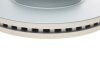 Диск тормозной BOSCH 0 986 479 758 (фото 4)